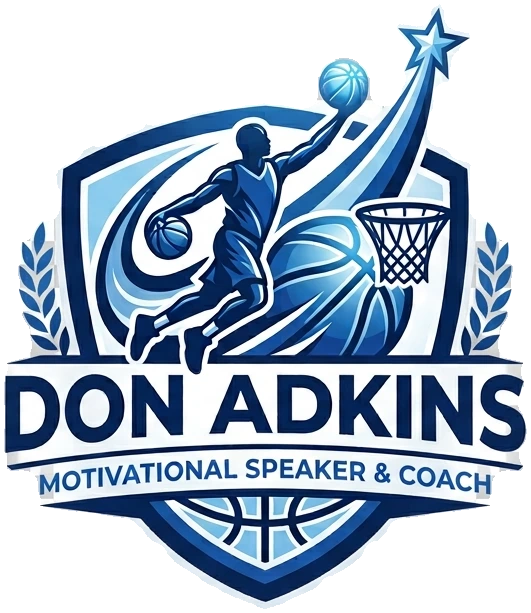 Don Adkins logo